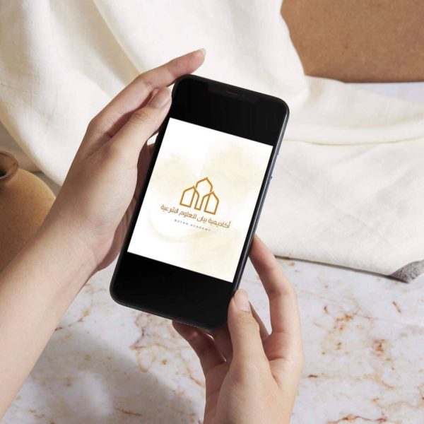 البرنامج التدريبي (المادة المرئية+الكتاب الورقي)
